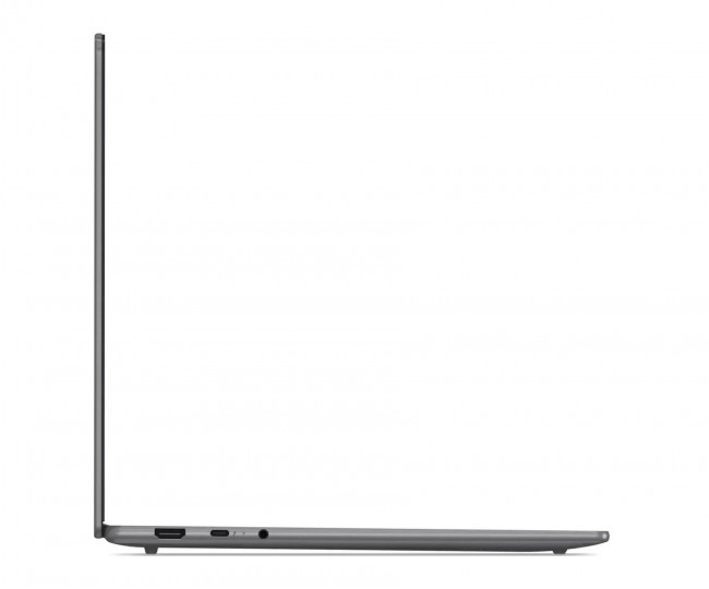 Ноутбук Lenovo Yoga Slim 7 15ILL9 (83HM0001US)